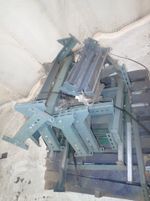  Conveyor Legs