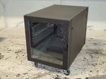 Gizmac Portable Computer Cabinet