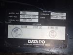 Dataio Programming System