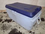 Rubbermaid Cooler