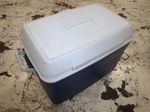 Rubbermaid Cooler