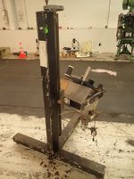 Labelaire Labeling System