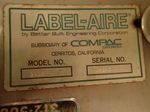 Labelaire Labeling System