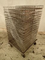  Wire Baskets