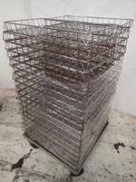  Wire Baskets