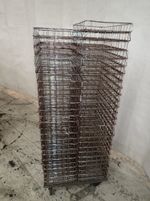  Wire Baskets