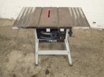 Delta Table Saw