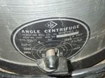 Hamilton Bell Angle Centrifuge
