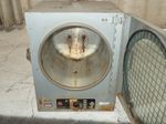 Lab Line Electric Oven