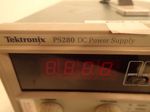 Tektronix Dc Power Supply