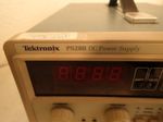 Tektronix Dc Power Supply