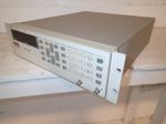 Hp Sythesized Function  Sweep Generator