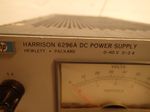 Hp Dc Power Supply