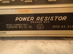 Clarostat Mfg Power Resistor