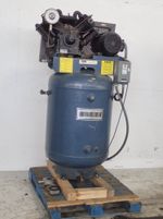 Eaton Air Compressor