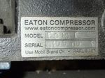 Eaton Air Compressor