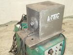 Ltec Portable Welder