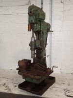 Cincinnati Drill Press