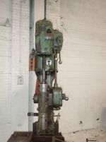 Cincinnati Drill Press