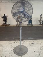 Fasco Pedestal Fan