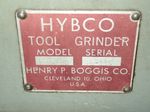 Hybco Tool Grinder