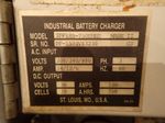 Precision Battery Charger