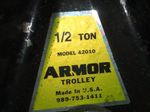 Armor Trolley