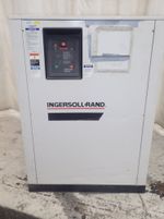 Ingersollrand Air Dryer