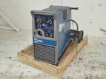 Miller Portable Welder