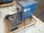 Miller Portable Welder