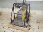 Esab Portable Welder