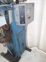 Federal Spot Welder