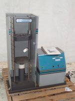 Carver Automatic Hydraulic Press