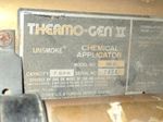 Thermogen Thermal Foggerchemical Applicator