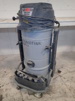 Nilfisk Vacuum