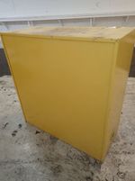 Eagle Flammable Material Cabinet