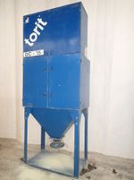 Donaldson  Torit Dust Collector