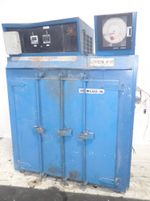 Blue M  Industrial Oven