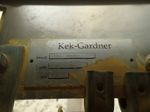 Kel Gardner Sifter