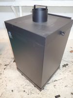 Extractall Air Cleaner  Dust Collector