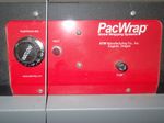 Pac Wrap Heat Shrink Tunnel