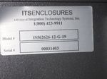 Itsenclosures Media Enclosure