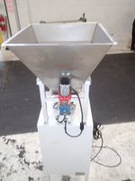 Weighpack System Feeder System