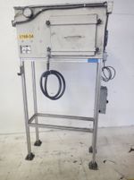 Air Flow Systems Mist Collector