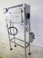 Air Flow Systems Mist Collector