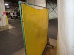 Singer Safety Portable Welding Curtain