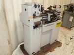  Lathe