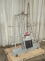 Safety Speed Cut Panel Saw