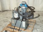  Hydraulic Unit