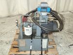  Hydraulic Unit